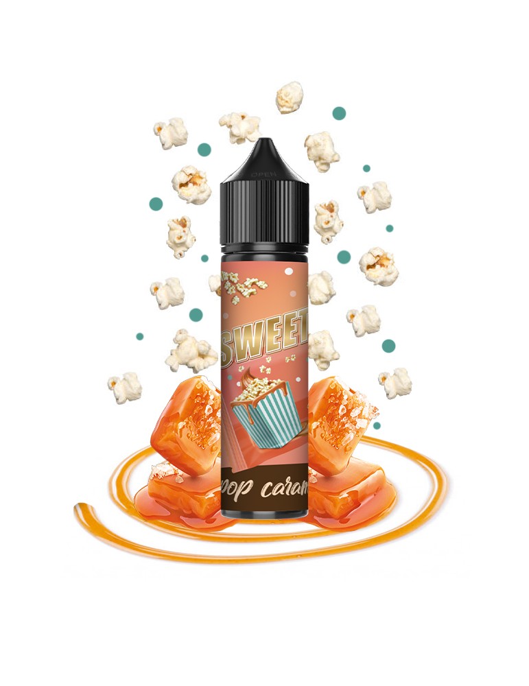 POP CARAMEL 20+40