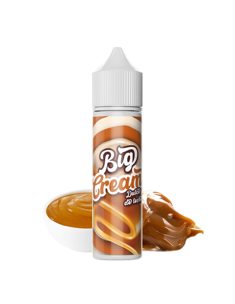 DULCE DE LECHE 50+10