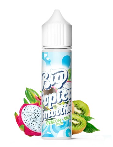 DRAGON KIWI 50+10 (FR)