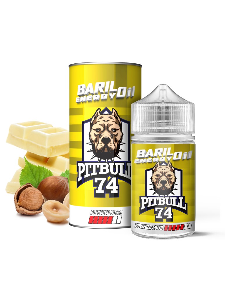 74 - CHOCOLAT BLANC NOISETTE