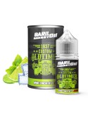 06 - GIN CITRON FRAIS - DIY 30ML