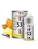 53 - TABAC VANILLE CRÈME - DIY 30ML