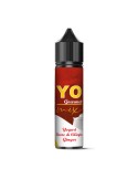 YO - CHERRY GINGER 60