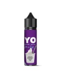 YO - RED FRUIT ICE 20+40