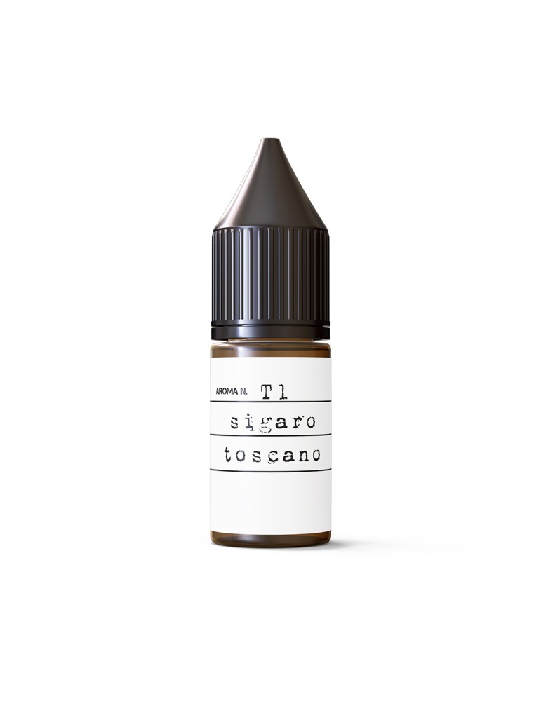 TABACCO 1.0 - AROMA CONCENTRATO