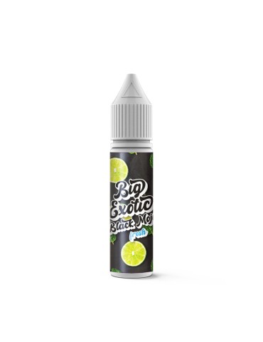 BIG EXOTIC - BLACK MOJITO 10