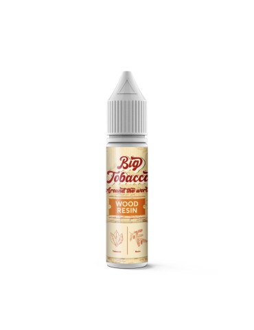 copy of BIG TOBACCO - CREAM BLUEBERRY 10+10