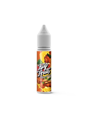 BIG FRUIT - MANGO CARAMEL 10