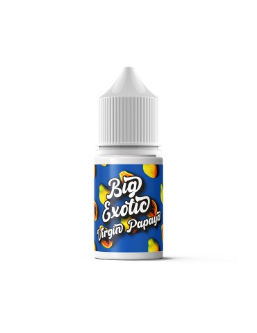 BIG EXOTIC - VIRGIN PAPAYA 30