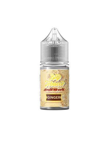 BIG TOBACCO - GINGER 30