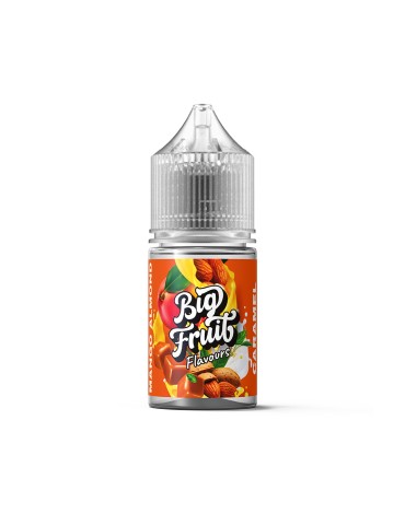 BIG FRUIT - MANGO CARAMEL 30