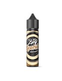 BIG CREAM - LICORICE CINNAMON 60