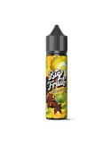 BIG FRUIT - LIQUIRIZIA ANICE CEDRO 60