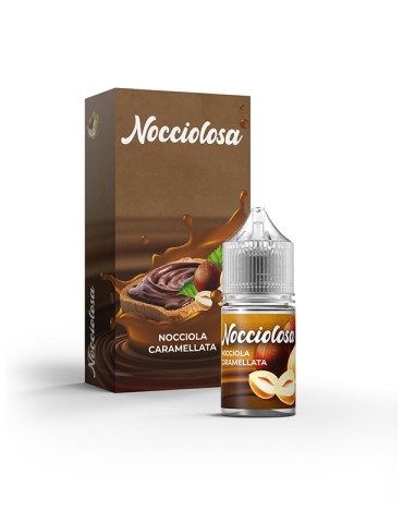 NOCCIOLOSA